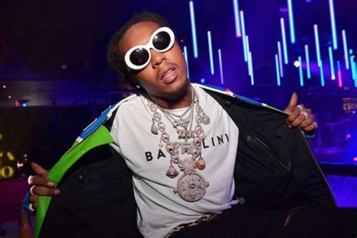 Unleash the Takeoff: The Best Rapper