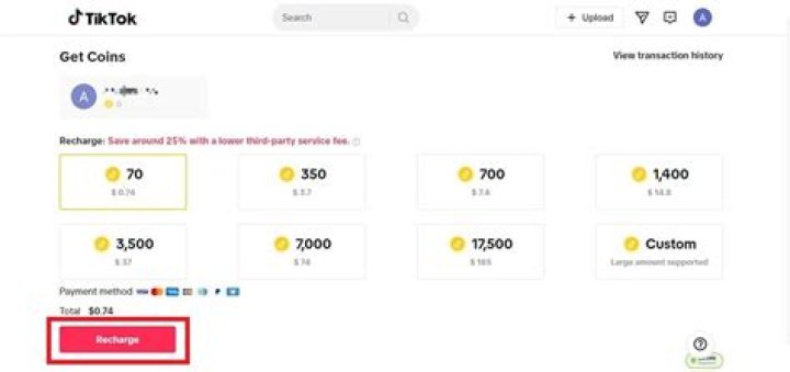 Unlocking the Secrets of TikTok's Recharge Pi&egrave;ce: A Comprehensive Guide