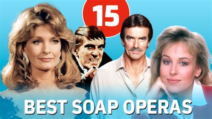 Unraveling the Allure of Soap Opera: A Journey Through Drama and Emotion