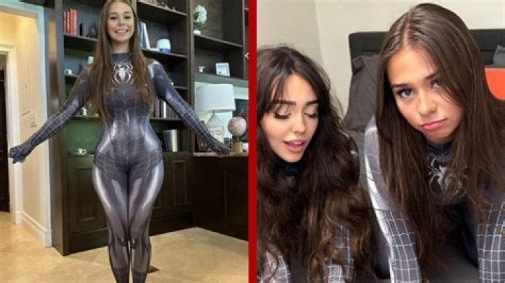 Unraveling the Enigma of Shopie Rain: A Journey Through Her Life and Career