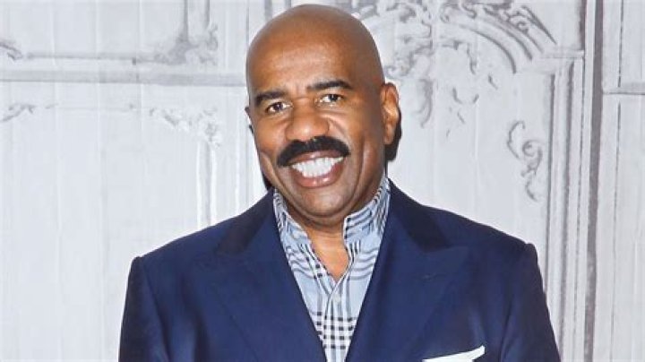 Unraveling the Mystery of Steve Harvey's Death: A Closer Look