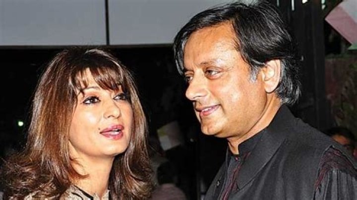 Unraveling the Mystery: Shashi Tharoor's Current Girlfriend
