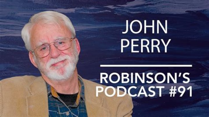 Unveiling John Perry: A Comprehensive Guide to His Life, Achievements, and Legacy