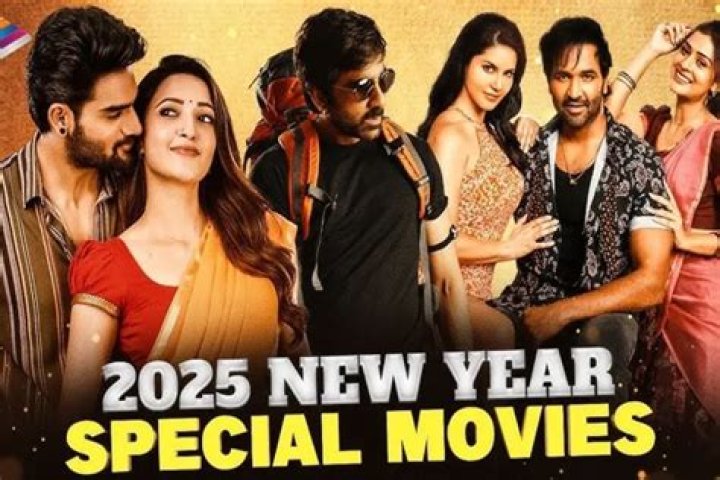 Unveiling Movierulz Telugu Movies 2025: Your Ultimate Guide to Trending Films