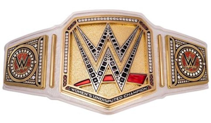 Unveiling the Allure of WWE Ladies: A Glimpse into the World of Hot Divas