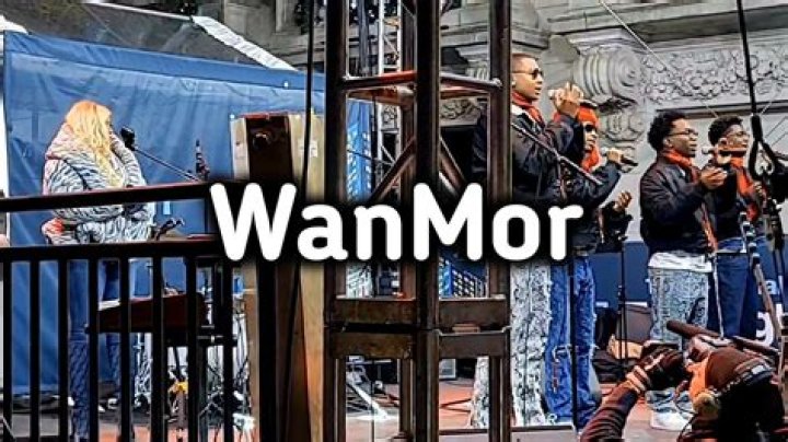 Unveiling the Charismatic Journey of Wanya Morris