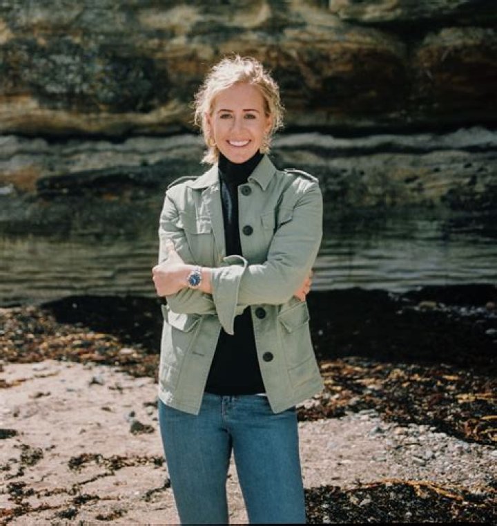 Unveiling the Charm of Iona Stephen: A Multifaceted Talent