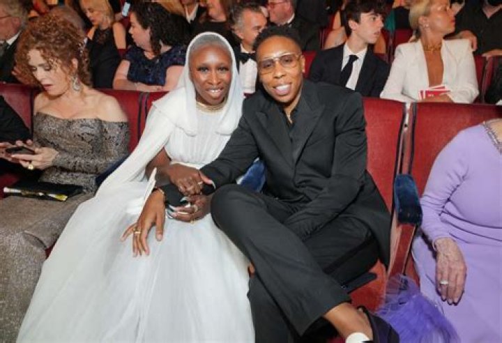 Unveiling the Connection Between Lena Waithe and Cynthia Erivo