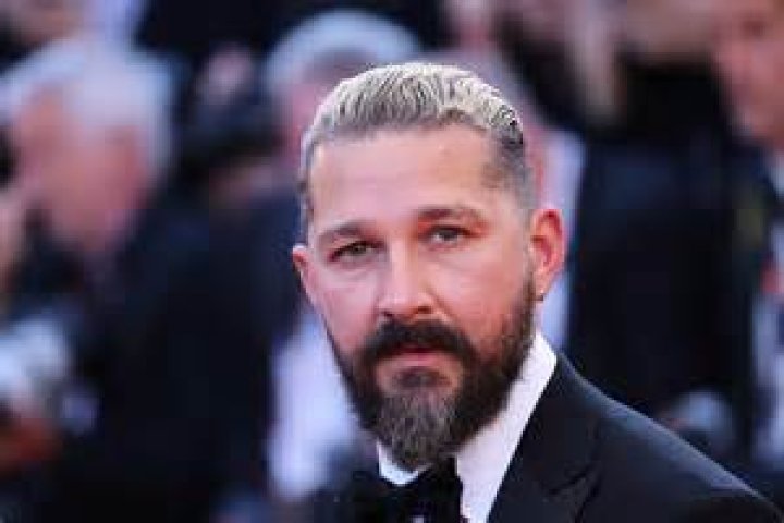 Unveiling the Enigma: Shia LaBeouf and Mia