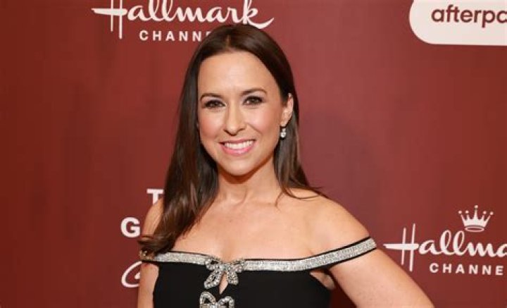 Unveiling the Enigma: The Life and Career of Lacey Chabert