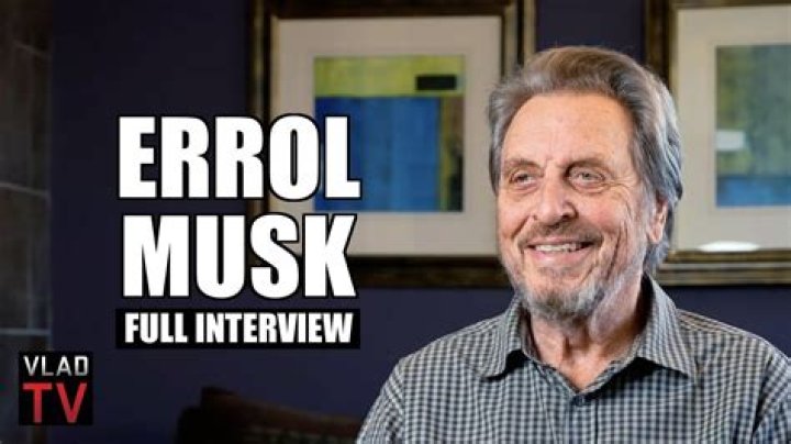 Unveiling the Enigma: The Life and Times of Errol Musk