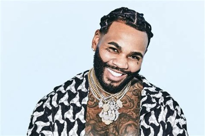 Unveiling the Identity: What is Kevin Gates' Real Name?