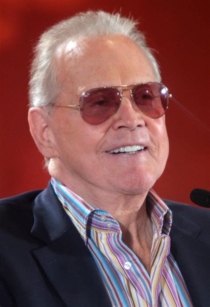 Unveiling the Legacy of Lee Majors: A Cultural Icon