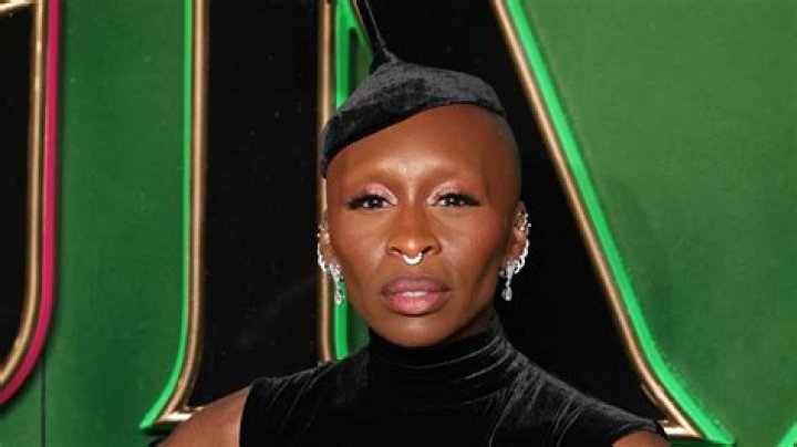 Unveiling the Life and Achievements of Cynthia Erivo