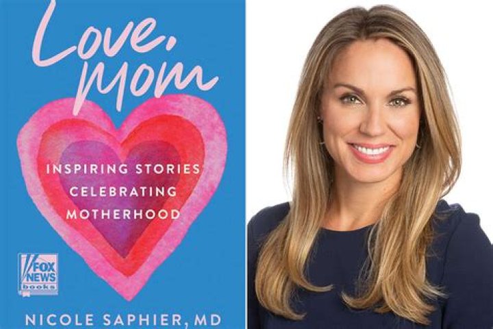 Unveiling the Life of Dr. Nicole Saphier: A Glimpse into Her Family