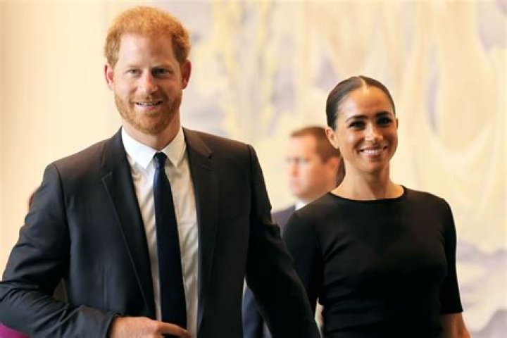 Unveiling the Life of Prince Harry: A Royal Journey
