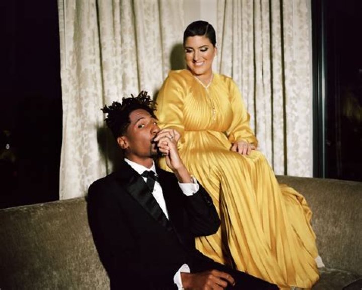 Unveiling the Life of TMZ Charles' Wife: A Journey of Love and Resilience