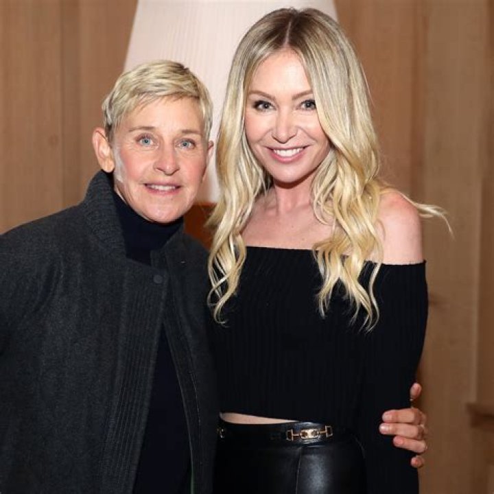 Unveiling the Love Story of Portia and Ellen