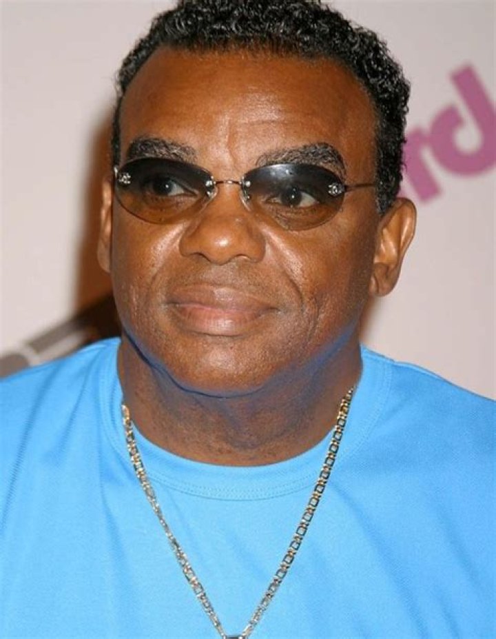 Unveiling the Musical Legacy of Ronald Isley