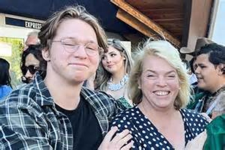 Unveiling the Mystery: Did Kody Brown Get a 5th Wife?
