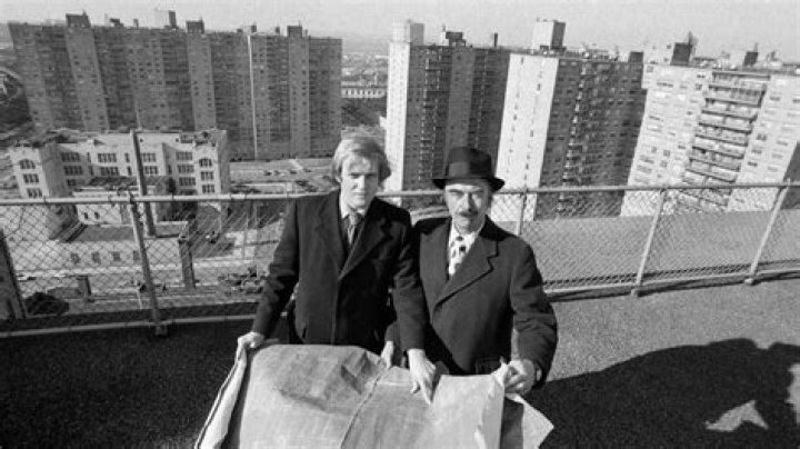 Unveiling the Mystery: Fred Trump Cause of Death