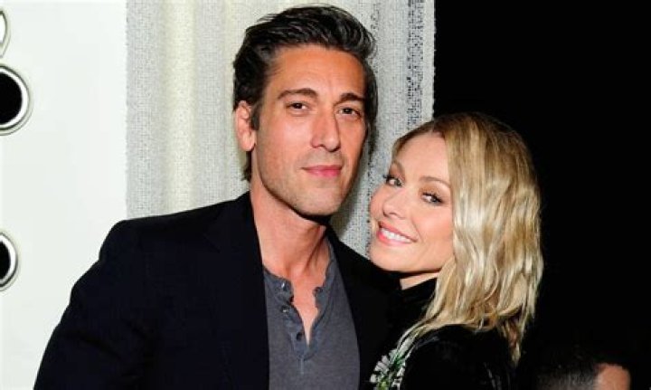Unveiling the Mystery of David Muir's Personal Life: Who is His Wife?