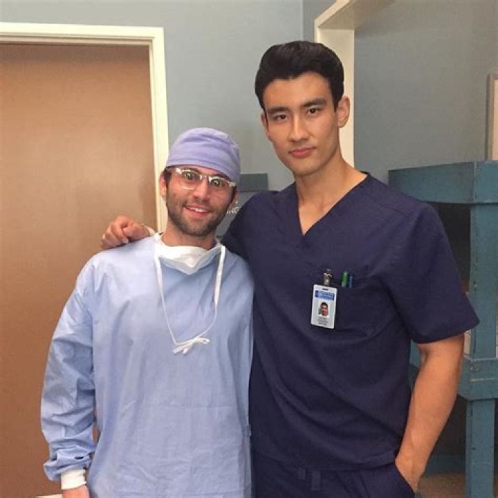 Unveiling the Mystery: Who is Alex Landi's Wife?
