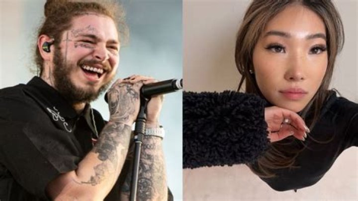 Unveiling the Mystery: Who is Post Malone's Girlfriend?