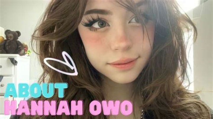 Unveiling the Phenomenon: Hamnah Owo &ndash; A Rising Star in the Digital Age
