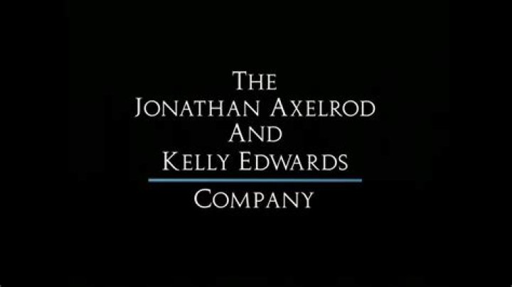 Unveiling the Remarkable Journey of Jonathan Axelrod