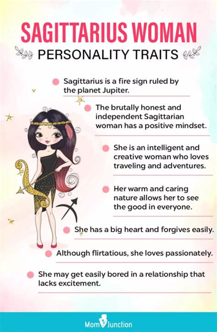 Unveiling the Sagittarius Zodiac Personality: Traits & More