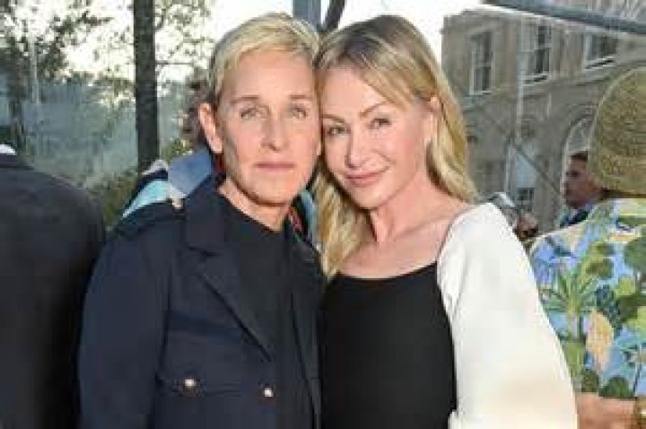 Unveiling the Truth: Is Ellen DeGeneres Divorced?