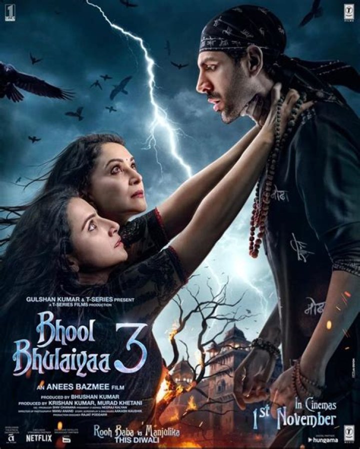 Unveiling the World of 3 Movierulz in Kannada: Your Ultimate Guide