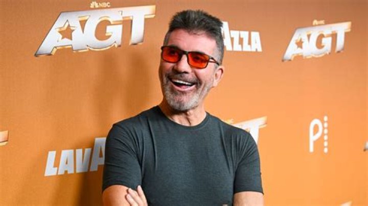 Unveiling the World of Simon Cowell: The Man Behind the Music