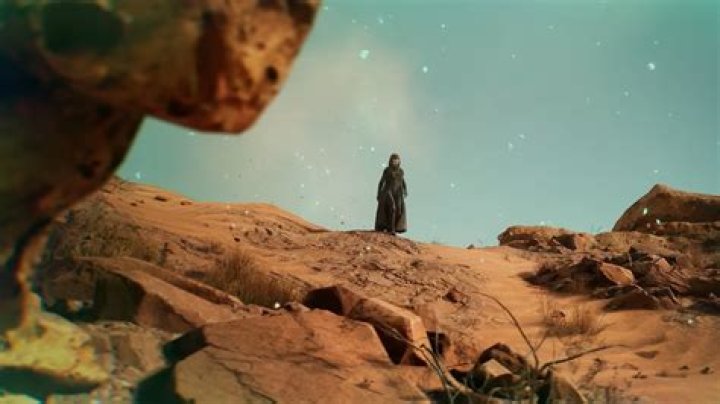 Valeria Atreide: The Enigmatic Figure in the Galactic Saga