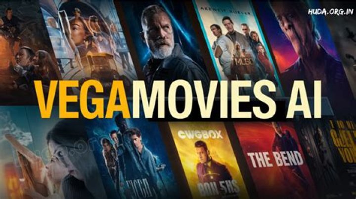 Vega Movies: Your Ultimate Destination for Cinematic Entertainment
