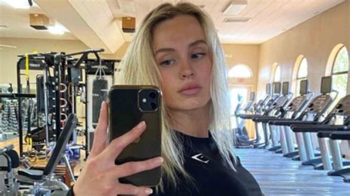 Vega Thompson Nude Leaks: The Truth Behind the Controversy