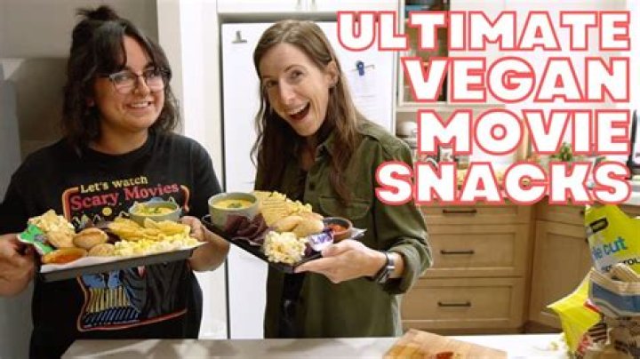 Vegmovie: A Comprehensive Guide to the Ultimate Vegan Movie Experience