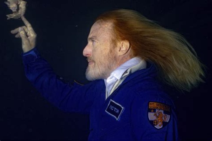 Victor Vescovo Net Worth: A Deep Dive into the Wealth of an Underwater Explorer