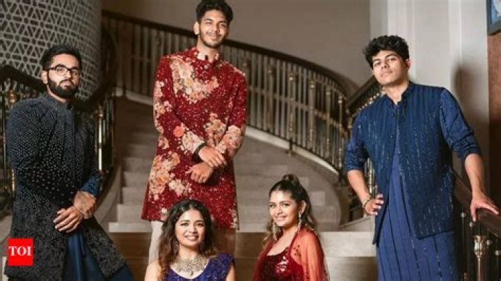 Vijay Sethupathi's Son and Daughter Age: A Deep Dive into His Family Life