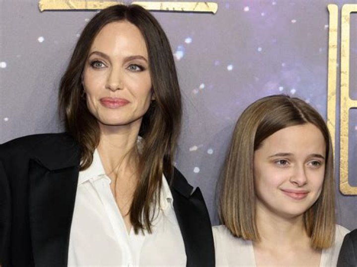 Vivienne Jolie-Pitt: Photos & Facts