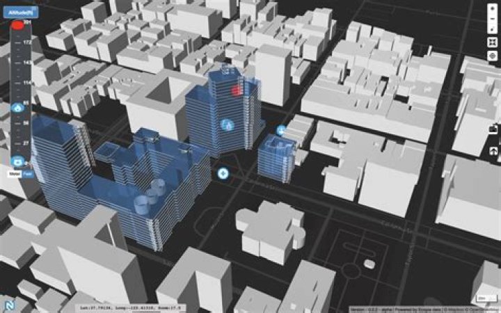 Vizloc: Revolutionizing Location Data Management
