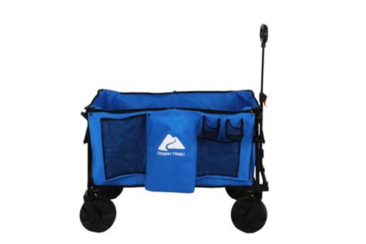 Walmart Wagon Cart: Best Deals & Reviews