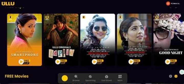 Watch Ullu Web Series Online: The Ultimate Guide to Streaming India's Hottest Shows