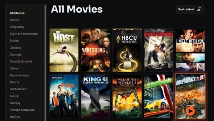 WatchFilmy: Your Ultimate Guide to Streaming Movies Online