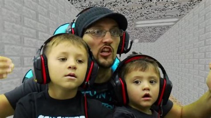 What Happened to FGTEEV Shawn: A Comprehensive Look into His Story