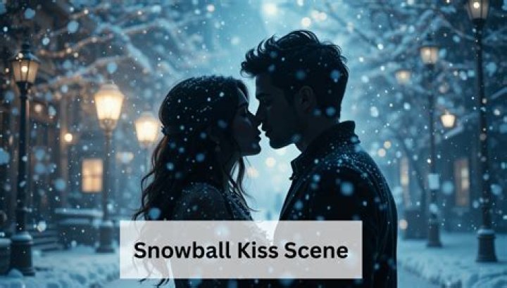 What is a Snowball Kiss TikTok Trend? Unveiling the Phenomenon