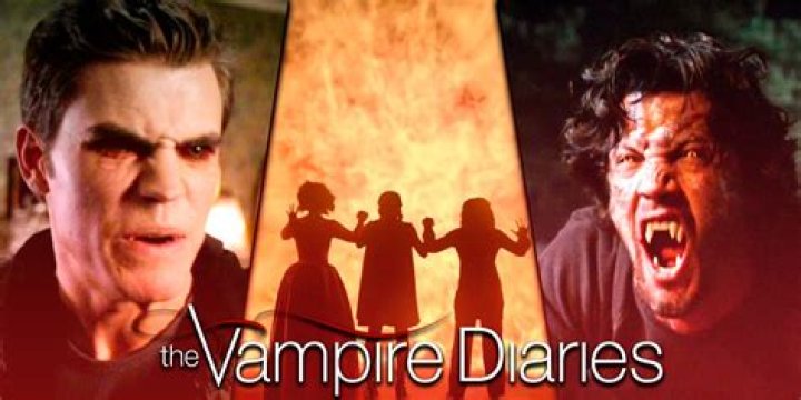What is Stefussy TVD: Exploring the World of Stefussy in The Vampire Diaries