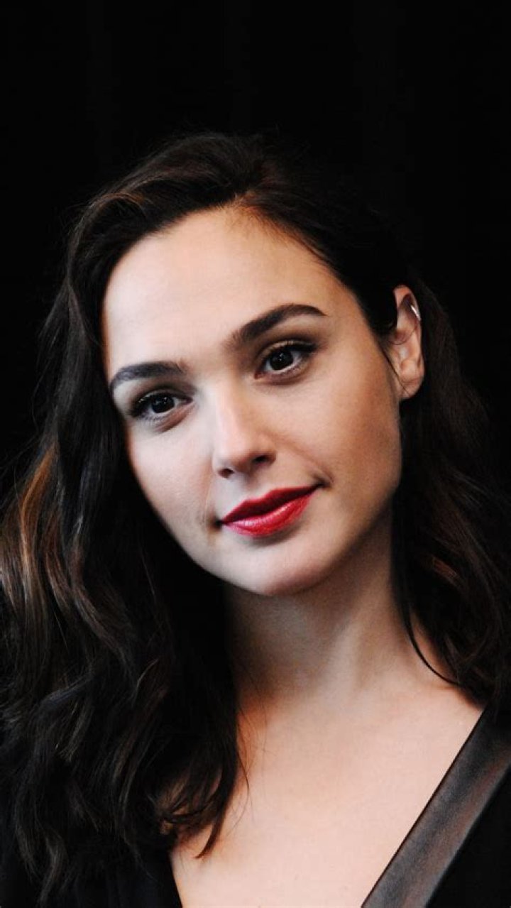 When Gal Gadot Met Diddy: A Hollywood Encounter
