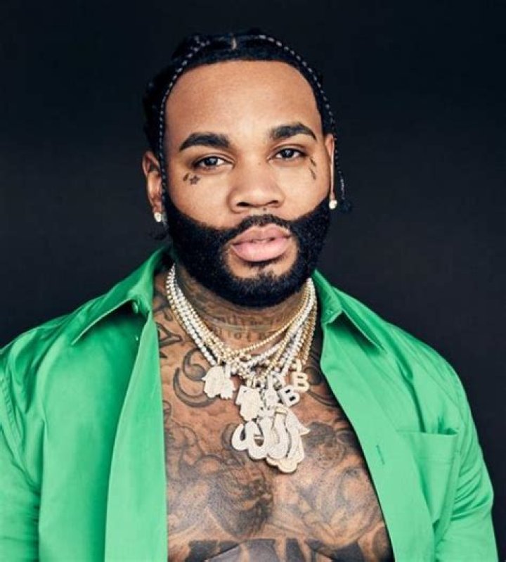 Where is Kevin Gates From? His Hometown Revealed